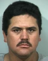 Saul Franco Mercado
