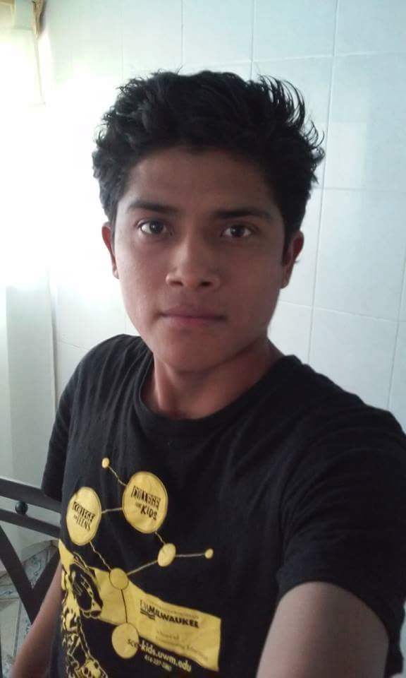 Eli Manuel Perez