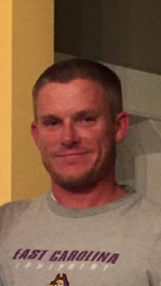 Lloyd William A. Chamberlain IV