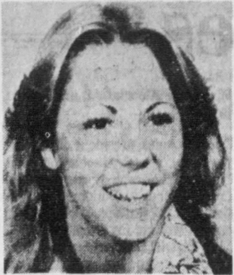 Patricia M Gifford