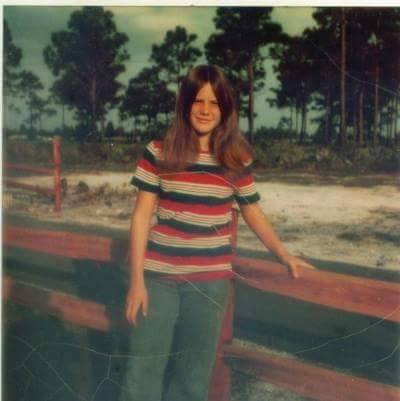 Theresa Vernelle Jones