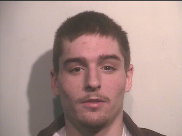 Trenton Suzor