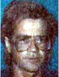 Henry Richard Eubank