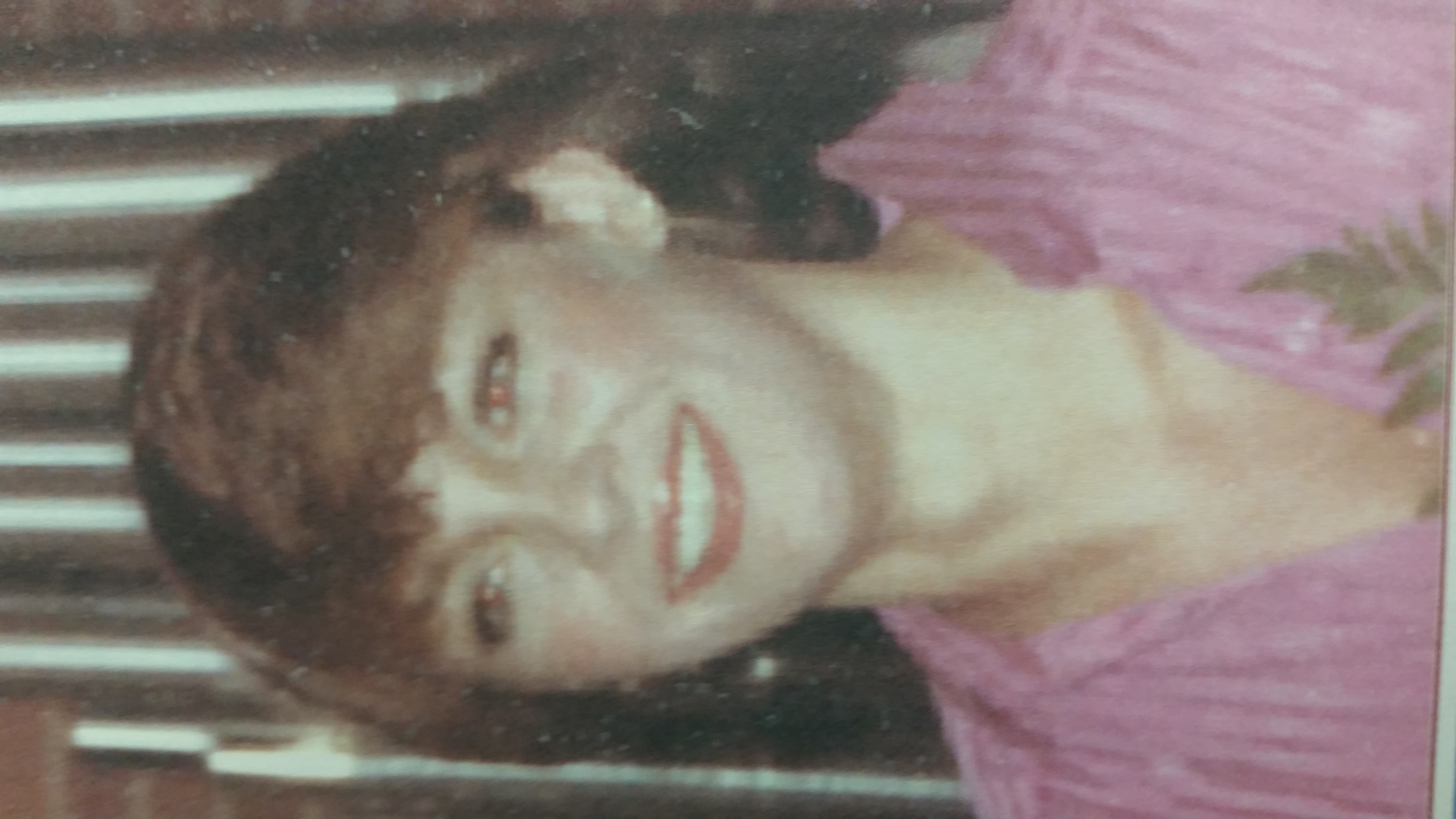 Judy Lynn Smithson