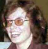 Patricia Ruth Spahn