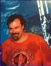 Derek J Partridge