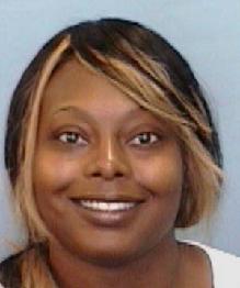 Ebonee Shanetta Spears