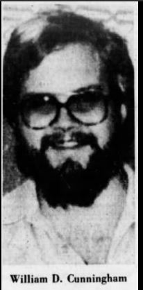 William Dale Cunningham