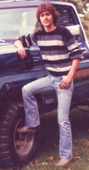 Wesley H Eviston
