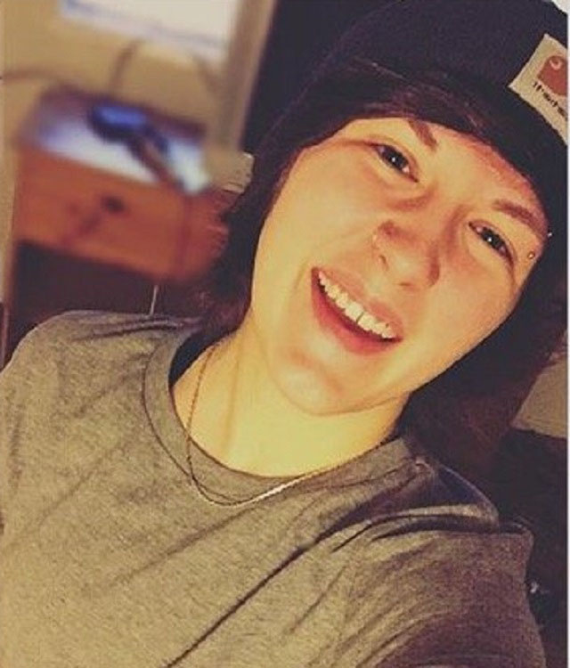 Meghan Elizabeth Owens