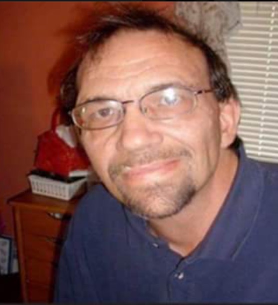 Lorne Michael Casey