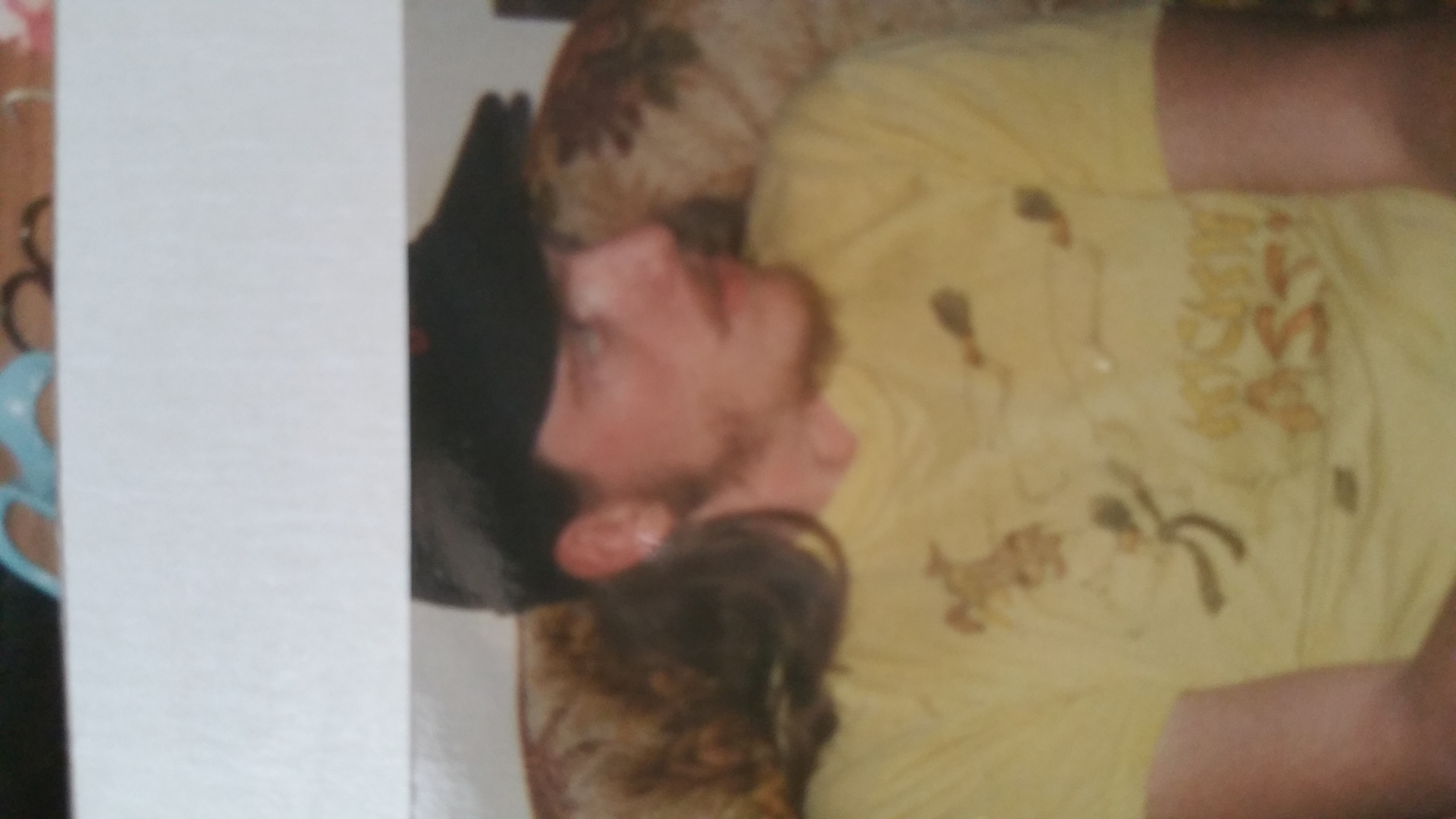 Mark Deon Giddens