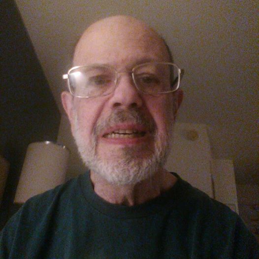 Cary Michael Silverstein