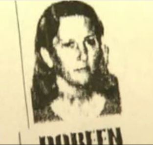 Doreen Kay Fogle