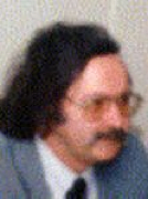 Dennison Clark Stookesberry