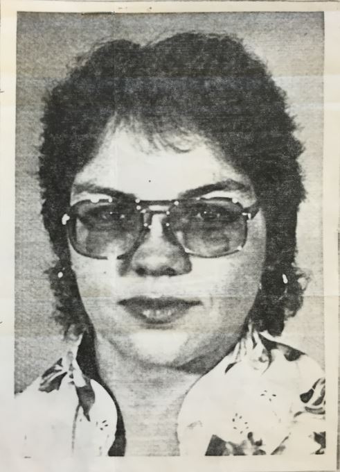 Peggy F. Wilker