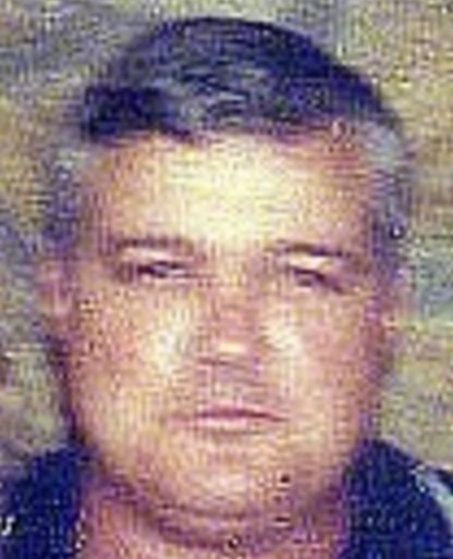 James Edward Lewis