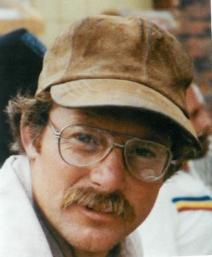 David Allen Frank