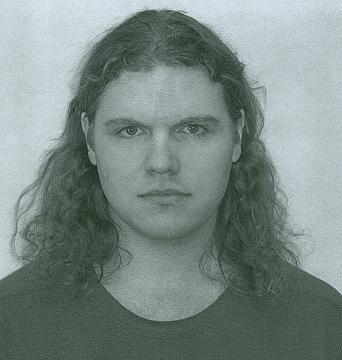Anthony Michael Lennon