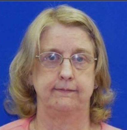 Nancy Eileen Strohmeyer