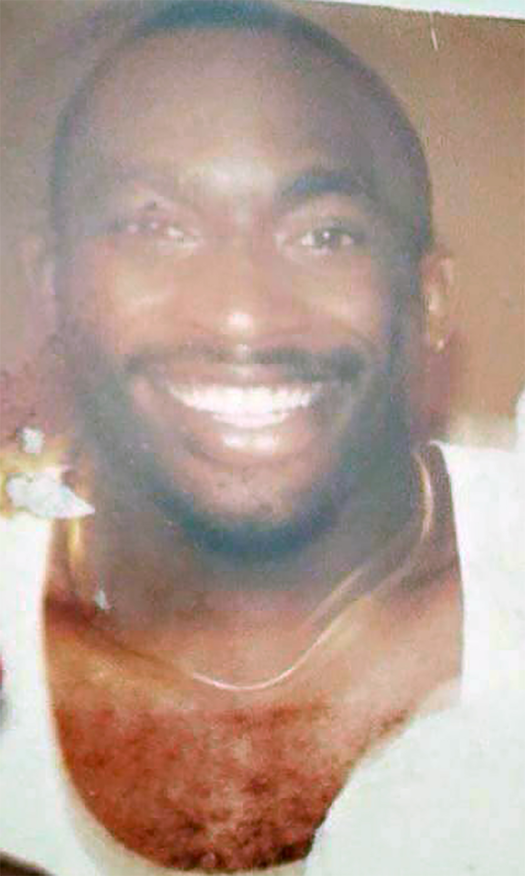 Keith Dwayne Liggins