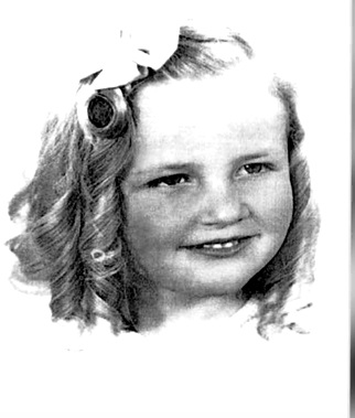 Joan Gay Croft