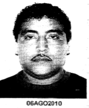 Byron Gonzalez Gomez