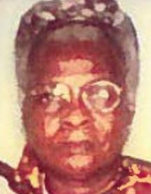 Lillie H. Maxey