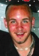 Christopher Robert Marcus