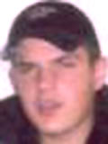 John Allen Giddens
