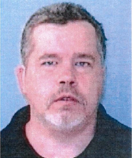 Richard Anthony Forest Brewer