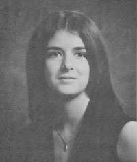 Robin Ann Graham
