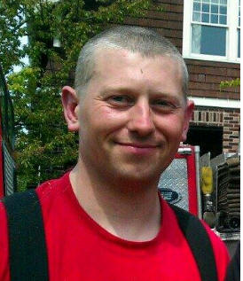 Joshua Ryan Milton
