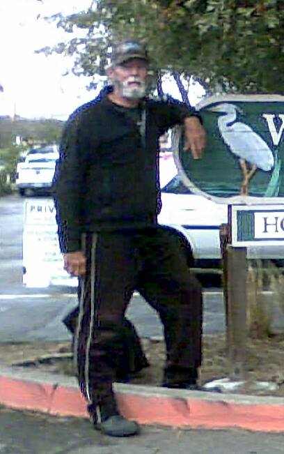 David Allen Standish