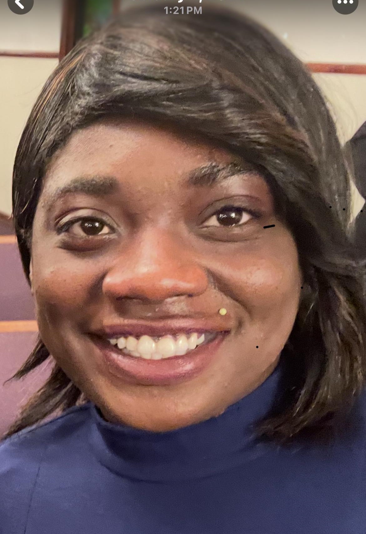 Antanesha Riddle