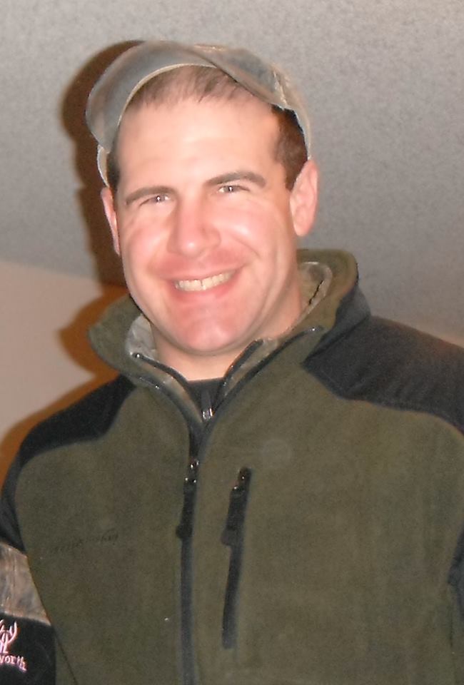 Daniel Thomas Cristofolo