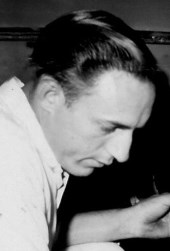 Mario Joseph Rossi