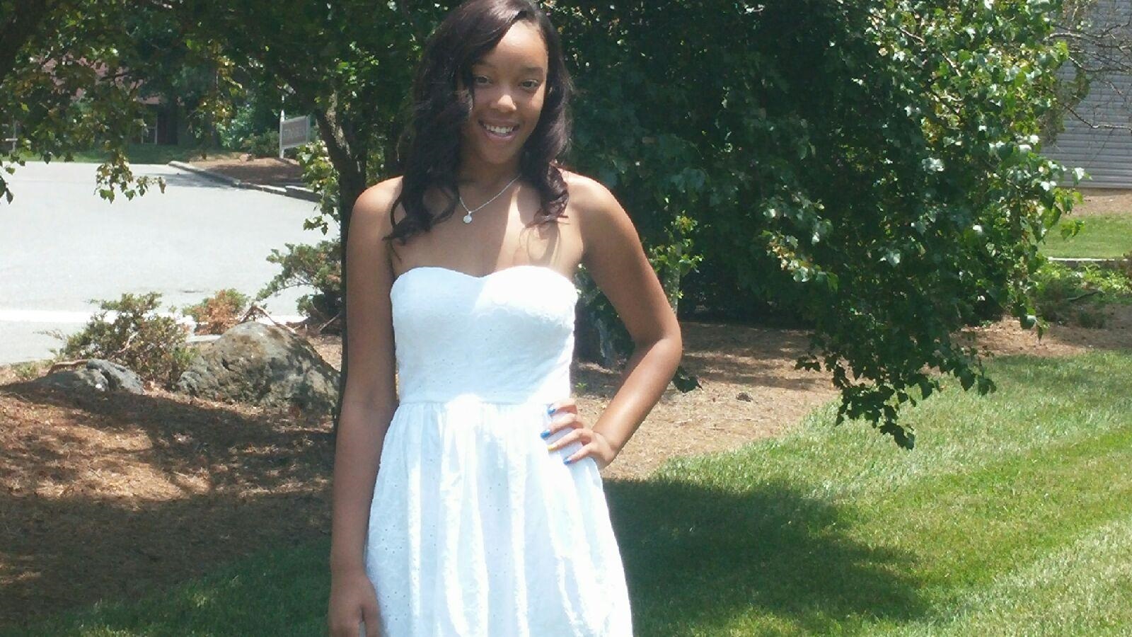 Tyarra Cacique Williams