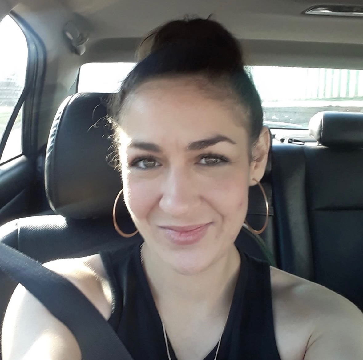 Nicole Roberson
