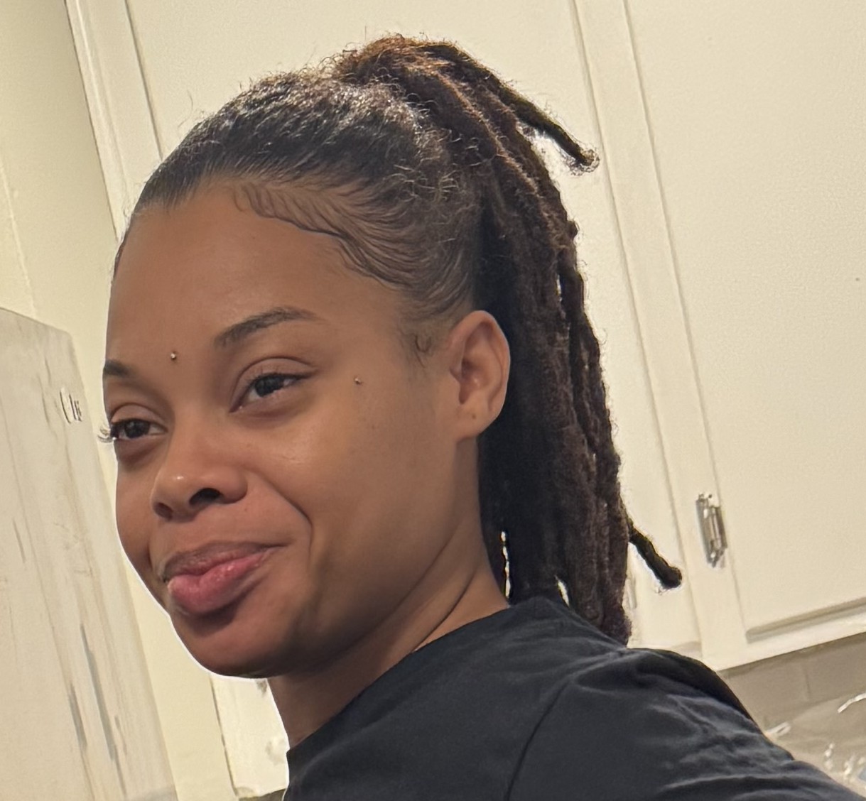 Cierra Shante Lovelady