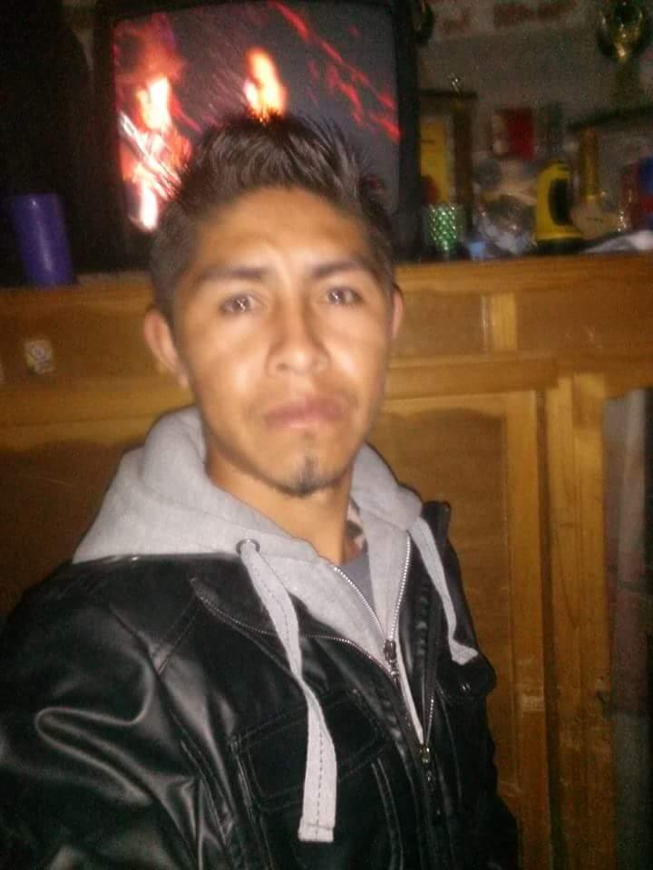 Ismael Yebra