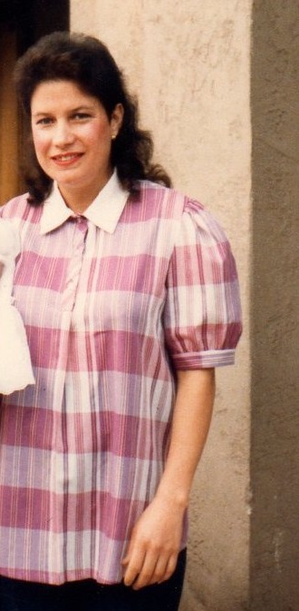 Maria Georgina Coronado