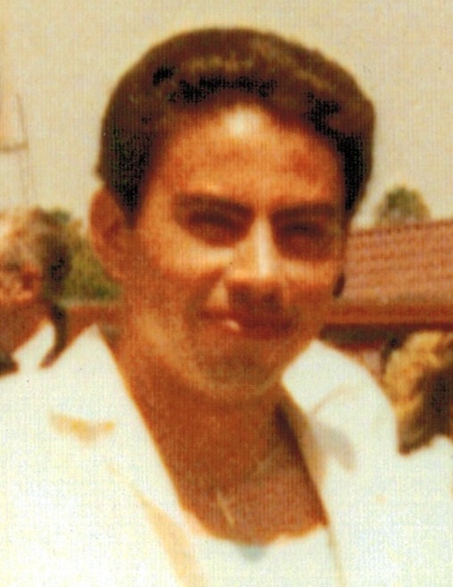 Gilberto Alexander Jurado
