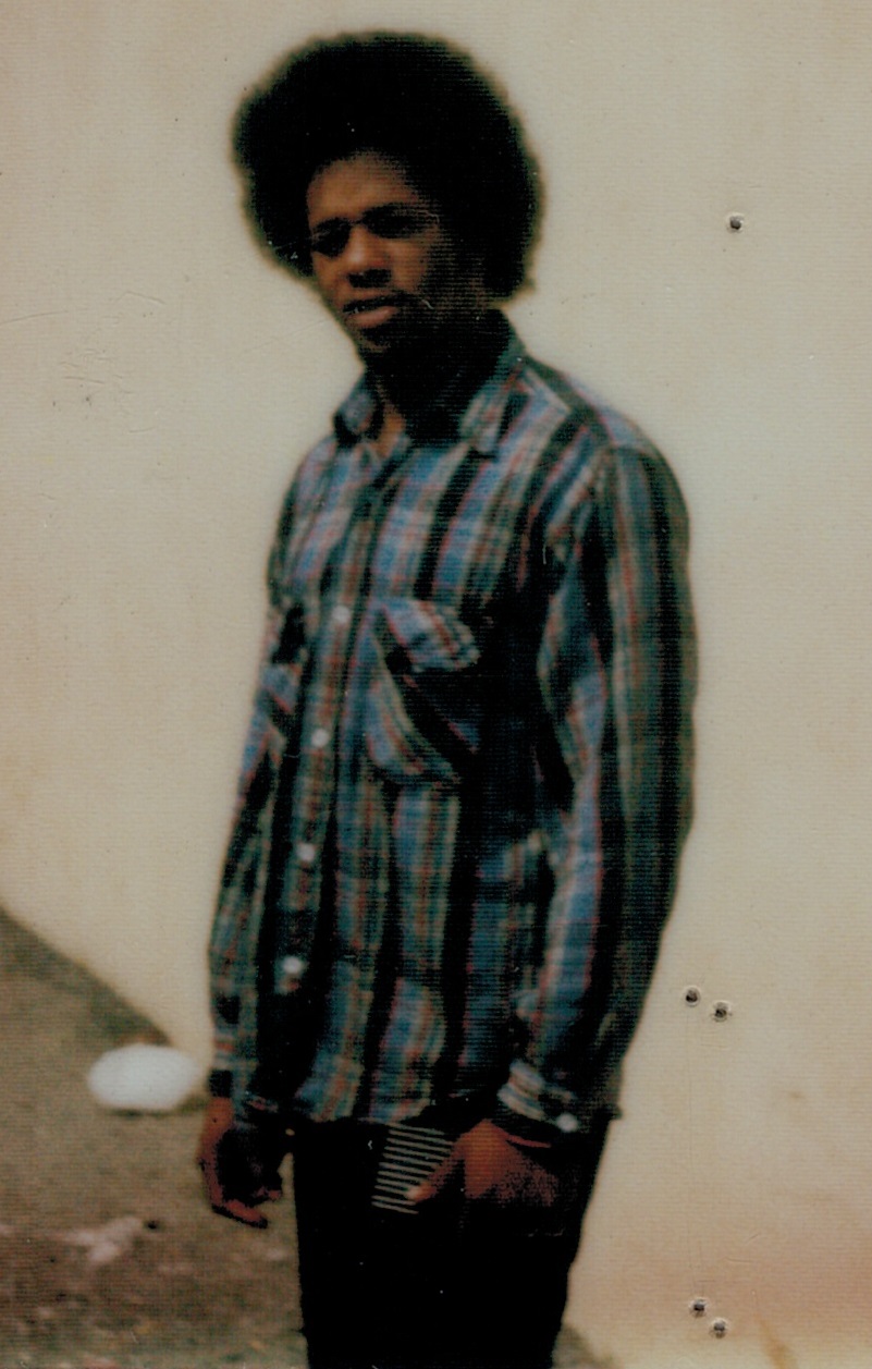 Don Lewis Brown
