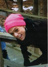 Corinne M Bermudez