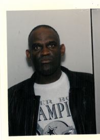Larry Leon Roberts