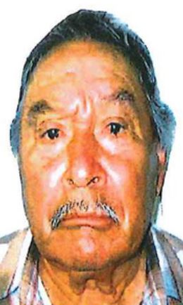 Mauro Regino Hernandez