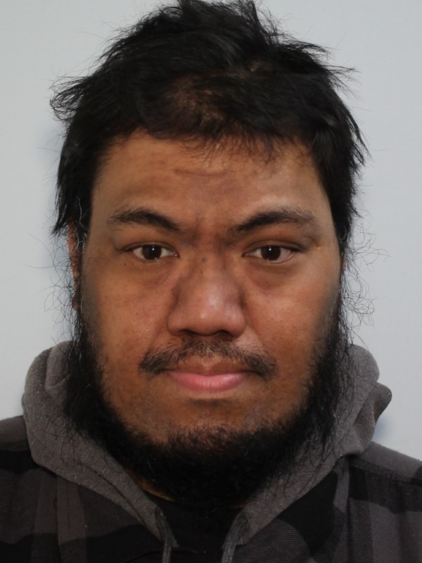 Junior Lama Siufanua