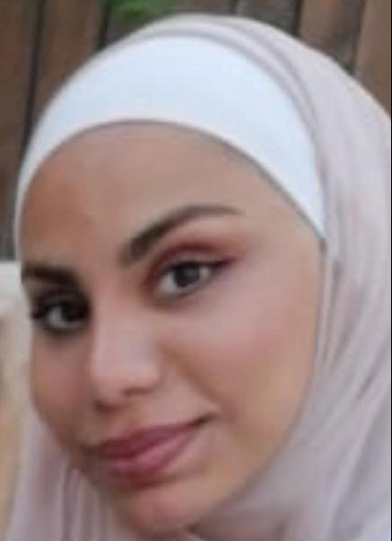 Heba Abounabout