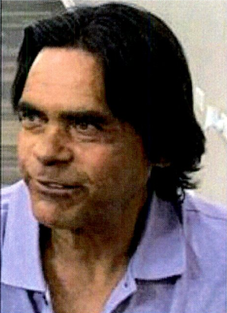 Phillip Duran